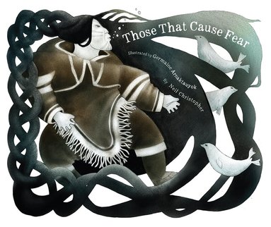 Neil Christopher - Those That Cause Fear, Inbunden