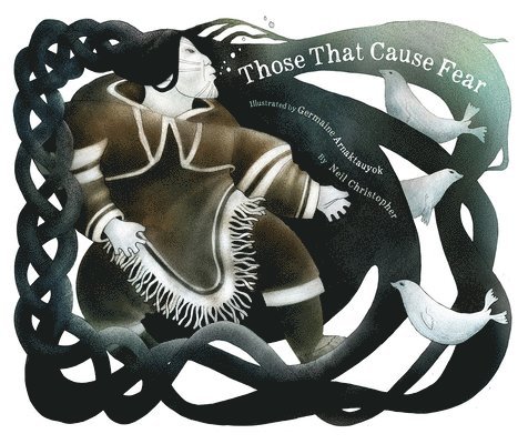 Those That Cause Fear