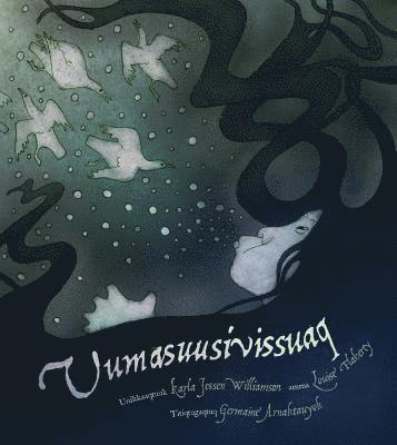 Uumasuusivissuaq (Inuktitut/Greenlandic) 1