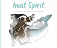 bokomslag Inuit Spirit