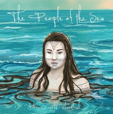 bokomslag The People of the Sea