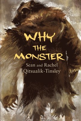 Why the Monster 1