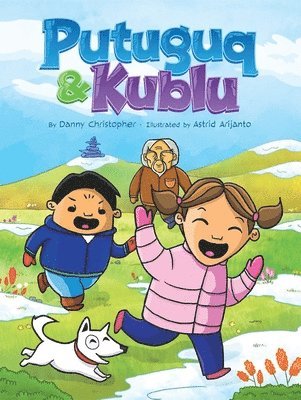 Putuguq and Kublu 1