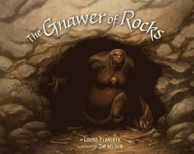 bokomslag Gnawer of Rocks