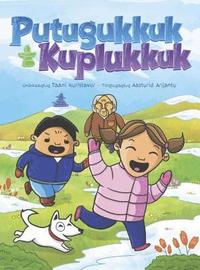 bokomslag Putuguq & Kublu (Inuktitut)