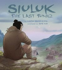 bokomslag Siuluk: The Last Tuniq
