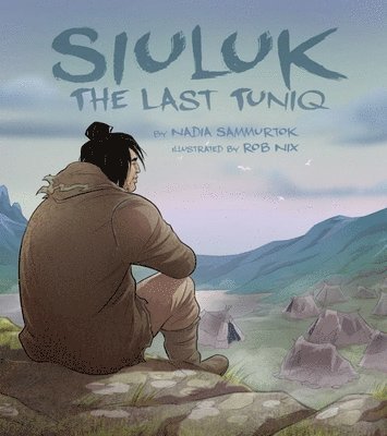 bokomslag Siuluk: The Last Tuniq