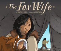 bokomslag The Fox Wife