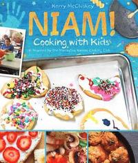 bokomslag Niam! Cooking with Kids