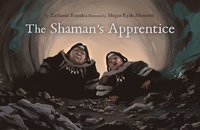bokomslag The Shaman's Apprentice