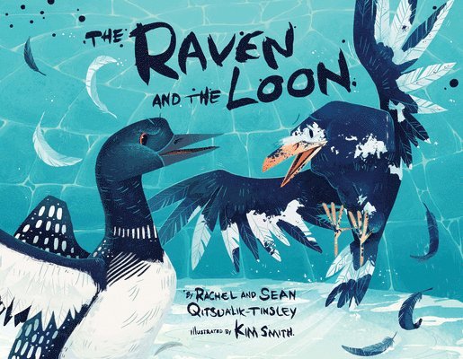 The Raven and the Loon 1