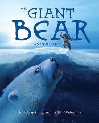 The Giant Bear 1