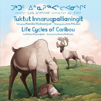 bokomslag Life Cycles of Caribou