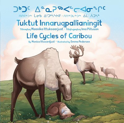 Life Cycles of Caribou 1