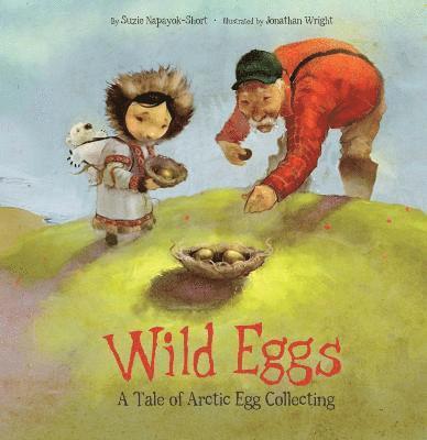 Wild Eggs 1