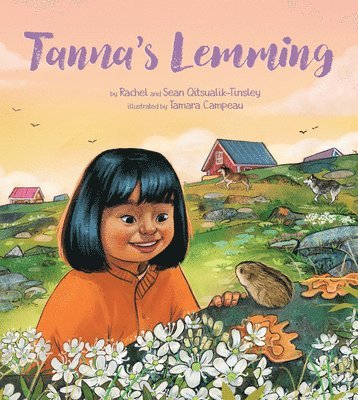 Tanna's Lemming 1