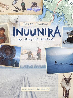 Inuunira: My Story of Survival 1