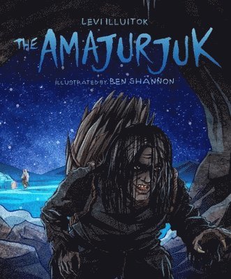 The Amajurjuk 1