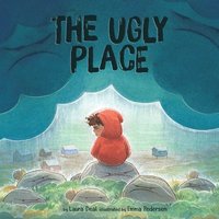 bokomslag The Ugly Place