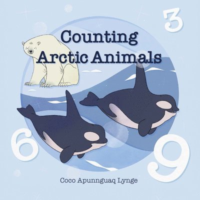 Counting Arctic Animals 1