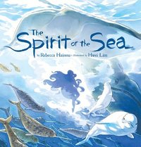 bokomslag The Spirit of the Sea