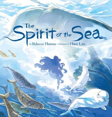 The Spirit of the Sea 1