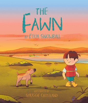 Fawn 1