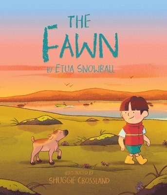 The Fawn 1