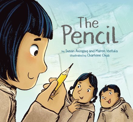 The Pencil 1