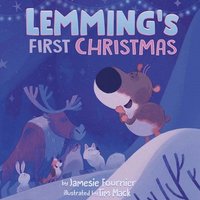 bokomslag Lemming's First Christmas