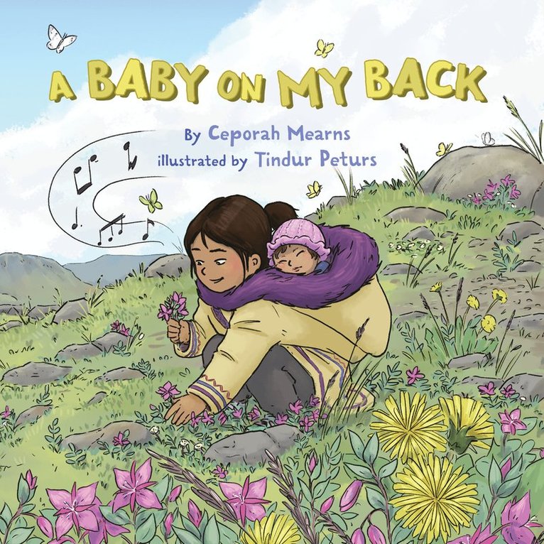 Baby on My Back