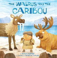 bokomslag Walrus and the Caribou