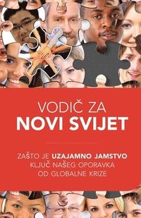 bokomslag Vodi&#269; za novi svijet