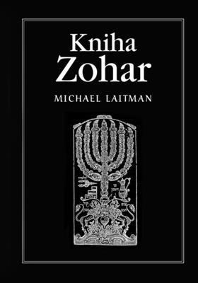 Kniha Zohar 1