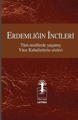 bokomslag Erdeml&#304;&#286;&#304;n &#304;nc&#304;ler&#304;