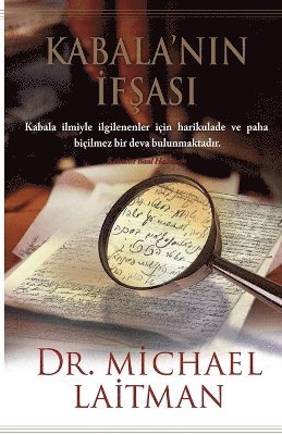 Kabala'n&#305;n &#304;f&#351;as&#305; 1