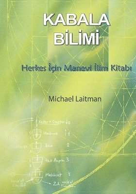 Yehuda Aşlag, Baruh Aşlag, Michael Laitman, Yehuda Aşlag, Baruh Aşlag, Yehuda Aslag, Baruh Aslag, Yehuda A¿lag, Baruh A¿lag - Kabala Bilimi, Häftad