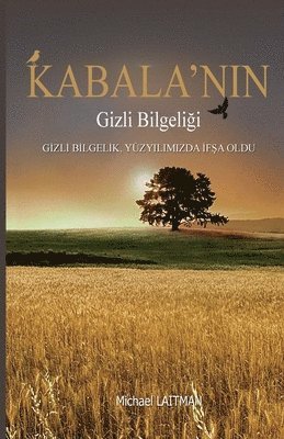 bokomslag Kabala'n&#305;n Gizli Bilgeli&#287;i