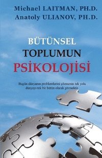 bokomslag Btnsel Toplumun Psikolojisi