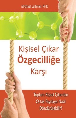 bokomslag Ki&#351;isel &#305;kar zgecili&#287;e Kar&#351;&#305;