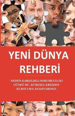 bokomslag Yeni Dünya Rehberi