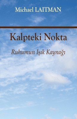 bokomslag Kalpteki Nokta