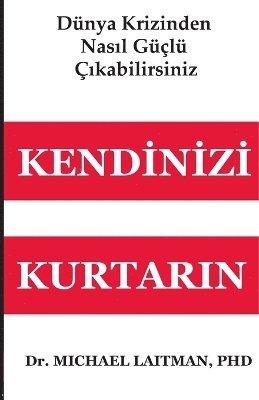 bokomslag Kendinizi Kurtar&#305;n