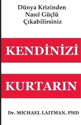 bokomslag Kendinizi Kurtar?n