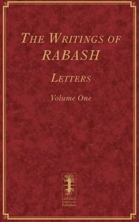bokomslag The Writings of RABASH - Letters - Volume One