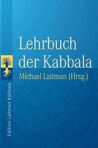 bokomslag Lehrbuch der Kabbala