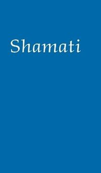 bokomslag Shamati (J'ai entendu)