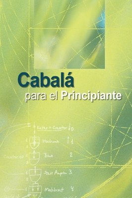 bokomslag Cabal para el Principiante