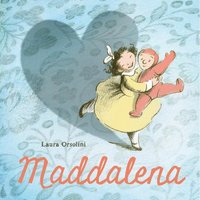bokomslag Maddalena