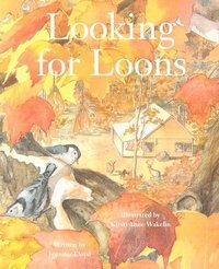 bokomslag Looking for Loons